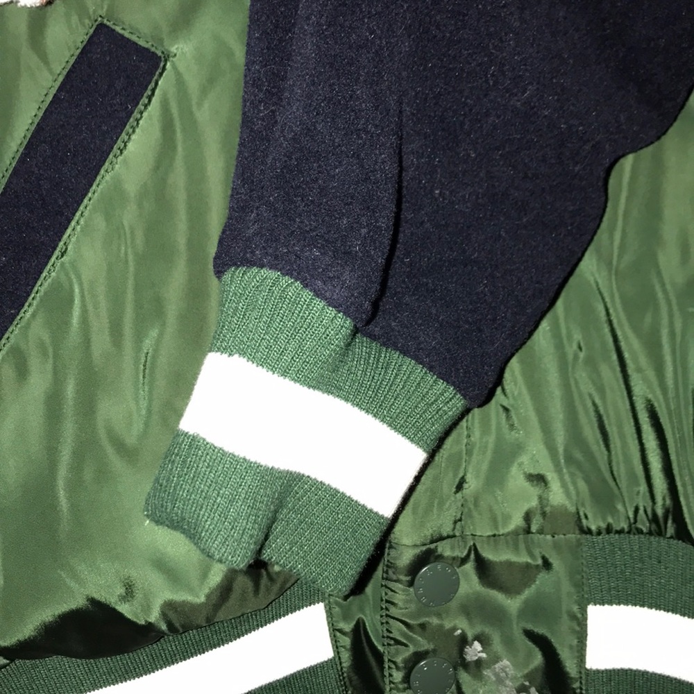 Hundreds jacket! - Picture 4 of 7